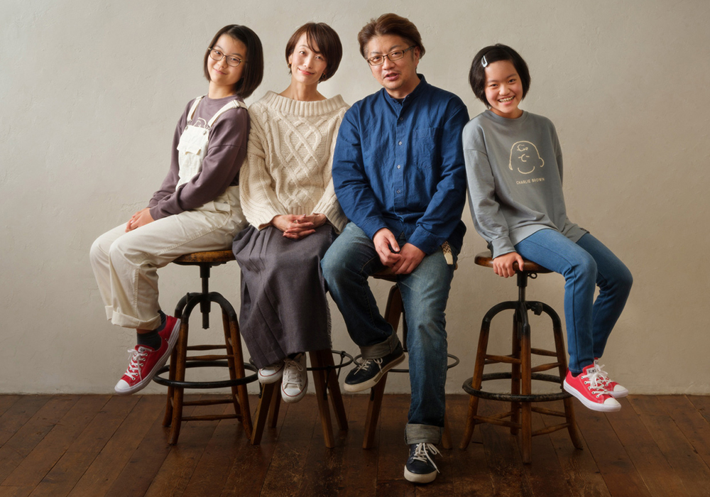 ナチュラルフォト