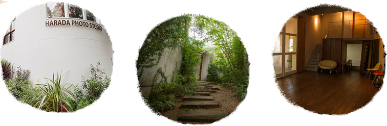 あなたの「今」をあなた「らしく」撮影します